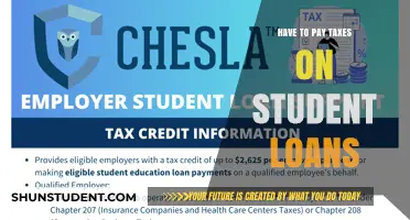 Student Loan Tax: Do You Need to Pay?