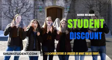 Unlock Affordable Getaways: Haven Holidays Student Discount Guide