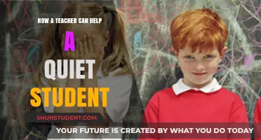Empowering Silent Voices: Strategies for Teachers to Engage Quiet Students