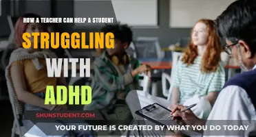 Empowering ADHD Students: Strategies for Teachers to Foster Success
