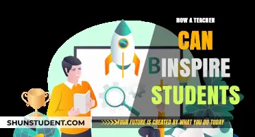 Inspiring Minds: Empowering Students Through Passionate Teaching Strategies