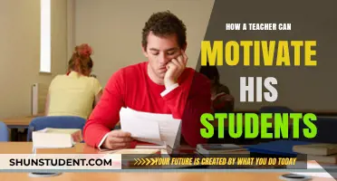 Inspiring Minds: Effective Strategies for Teachers to Motivate Students