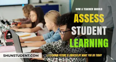 Effective Strategies for Teachers to Assess and Enhance Student Learning