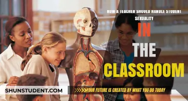Navigating Student Sexuality: A Teacher’s Guide to Inclusive Classroom Management