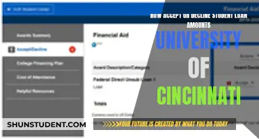 Understanding Your Cincinnati Student Loan Options
