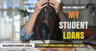 Student Debt: Strategies for Loan Repayment