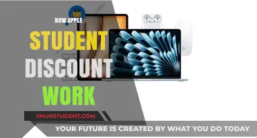 Unlock Savings: How Apple Student Discount Works for You