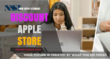 Unlock Savings: How to Apply Student Discount at Apple Store