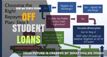 Student Loan Strategies: How to Pay Off Debt