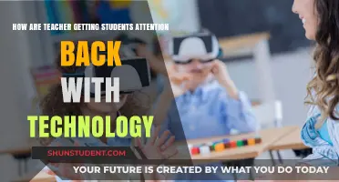 Reclaiming Focus: How Teachers Use Tech to Re-Engage Students
