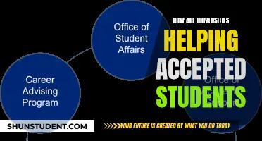 Universities Support Students: A Guide to Success
