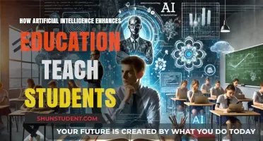 AI Revolutionizes Learning: Transforming Education and Empowering Students