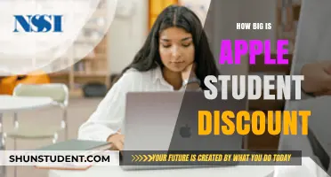 Apple Student Discount: How Much Can You Save?