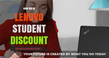 Lenovo Student Discount: Unlocking Big Savings for Learners