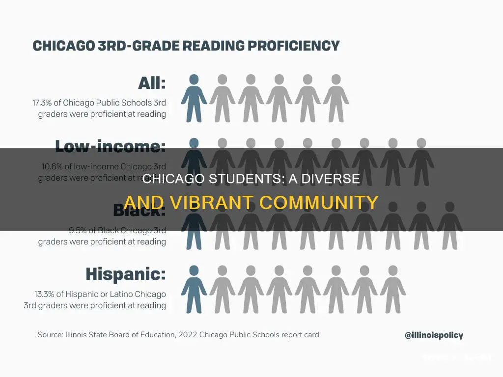how big is university of chicago students