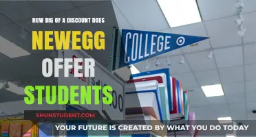 Newegg Student Discount: Unlocking Exclusive Savings for Learners