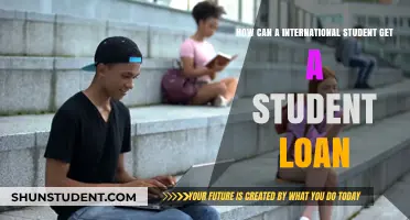 International Student Loans: A Guide to Getting Funded