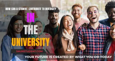 Diversity Champions: Students' Role in University Diversity