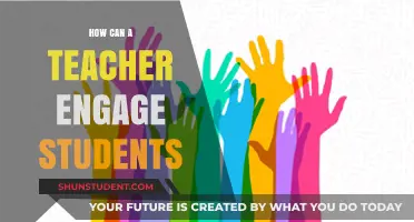 Engaging Minds: Creative Strategies for Teachers to Captivate Students