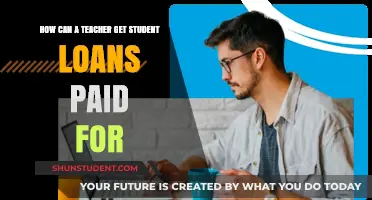 Teacher Loan Forgiveness: Strategies to Eliminate Student Debt Fast