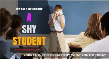 Empowering Quiet Voices: Strategies for Teachers to Support Shy Students