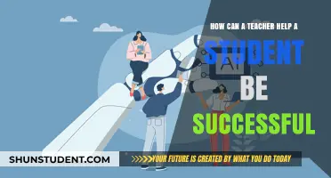 Empowering Students: Essential Strategies for Teachers to Foster Success