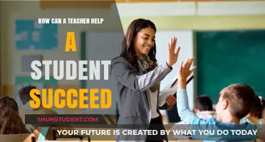 Empowering Students: Effective Strategies for Teachers to Foster Success