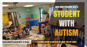 Supporting Students with Autism: Effective Strategies for Teachers to Implement