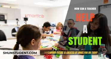 Empowering Students: Effective Strategies for Teachers to Foster Growth and Success