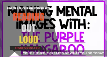 Empowering Voices: Strategies for Teachers to Enhance Students' Reading Aloud Skills