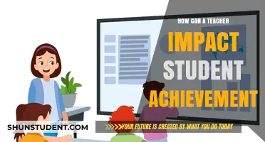 Empowering Minds: The Transformative Role of Teachers in Student Success