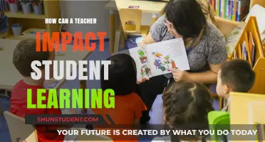 Empowering Minds: The Transformative Role of Teachers in Student Learning