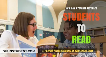 Sparking Curiosity: Strategies for Teachers to Inspire Student Reading