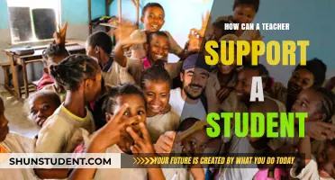 Empowering Students: Essential Strategies for Teachers to Provide Effective Support