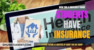 University-Sponsored Student Insurance: A Necessary Initiative