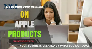 Unlock Apple Savings: Exclusive Discounts for College Students Revealed