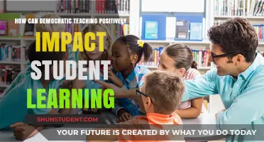 Empowering Classrooms: Democratic Teaching Strategies Enhancing Student Engagement and Learning