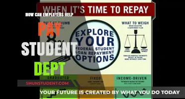 Employers' Guide to Supporting Employees' Student Debt