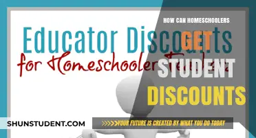 Unlocking Student Discounts: A Homeschooler's Guide to Savings and Deals
