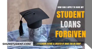 Unlock Debt-Free Future: Guide to Student Loan Forgiveness Applications