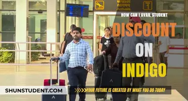 Unlock Indigo Student Discounts: Easy Steps for Affordable Flights