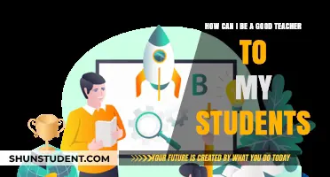 Mastering the Art of Teaching: Strategies for Inspiring and Engaging Students