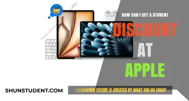 Unlock Apple Student Discounts: A Step-by-Step Guide for Savvy Shoppers
