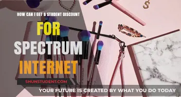 Unlock Affordable Internet: How to Get Spectrum Student Discounts