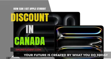 Unlock Apple Student Discounts in Canada: A Step-by-Step Guide
