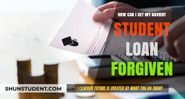Navient Student Loan Forgiveness: Strategies to Erase Your Debt