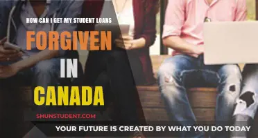 Unlocking Canadian Student Loan Forgiveness: A Comprehensive Guide to Debt Relief