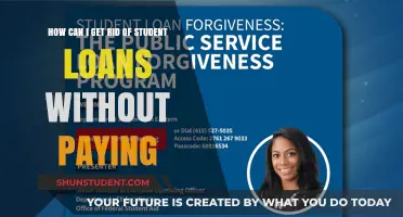 Strategies for Student Loan Forgiveness