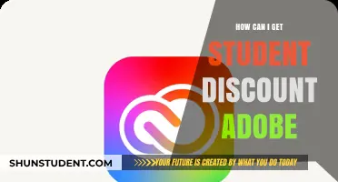 Unlock Adobe Student Discounts: Easy Steps to Save on Creative Tools