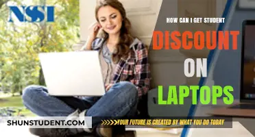 Unlock Student Savings: How to Get Discounts on Laptops Easily